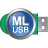 icon MLUSB Mounter(MLUSB Mounter - Dosya Yöneticisi) 1.72.005