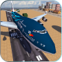 icon Take off Airplane Simulator(Uçak Simülatörü)