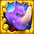 icon Rhinbo(Rhinbo - Runner Oyunu) 1.0.1.5