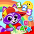 icon Kids GamesLearn by Playing(Çocuk Oyunları -
) 2.6