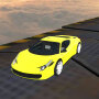 icon Car Racing(Araba Sürme Simülatörü
)