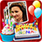 icon best.live_wallpapers.name_on_birthday_cake(İsim Doğum Günü Pastası ve Fotoğraf) 15.8