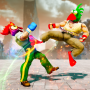 icon Rooster Fighting(Horoz Kung Fu Dövüş Arenası: Karate Oyunları)