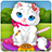 icon Cat PetsmartAnimal Hospital Veterinarian Games(Kedim Evcil Hayvan - Hayvan Hastanesi Veteriner Oyunları) 4.1.0