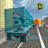 icon Transport Truck Sea Animals(Deniz Hayvanı Taşıma Kamyonu 3D) 0.1