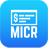 icon MICR Scanner(LEADTOOLS Kontrol Tarama Uygulaması) 3.3.0
