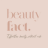icon beautyfactapp(BeautyFact - 開始安全美容歷程
) 1.09