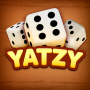 icon Dice Yatzy(Zar Yatzy - Klasik Eğlenceli Oyun)