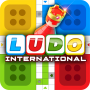 icon Ludo(Ludo International: Çevrimiçi)