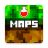 icon Maps for Minecraft PE. MCPELab pack(Minecraft PE için Pro Etiketler Haritalar Nedir. MCPELab) 1.9.4