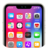 icon Phone 15 Launcher(Phone 15 Başlatıcı, OS 17) 9.2.7