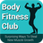 icon Body Fitness Club(Vücut Geliştirme ve Fitness Salonu Uygulaması) 1.2