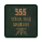 icon 555 Ozbek xalq maqollari(555 Özbek Xalq maqollari
) 2.0