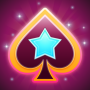 icon Spades Stars - Card Game (Spades Yıldızlar - Kart Oyunu)
