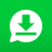 icon Status Saver(Durum Kaydırıcı - Video Durumu) 1.4.2
