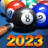 icon 8 Ball Blitz(8 Ball Blitz - Bilardo Oyunları
) 1.01.03