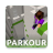 icon 100 levels parkour(mcpe için 100 parkur seviyesi Кредиты
) 1.13.32