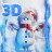 icon Christmas Wallpaper and KeyboardCute Snowman(Christmas Wallpaper and Keyboard - Cute Snowman
) 5.15.2