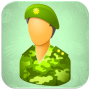 icon Military Workout(Askeri egzersiz)