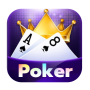 icon Fun for all poker(Tüm poker için eğlence
)