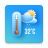 icon Temperature App(Oda Sıcaklığı İçin Termometre
) 1.23.17
