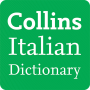 icon Collins Italian Dictionary(Collins İtalyanca Sözlük)