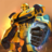 icon Flying Police Robot Game(Robot Oyunu: Transform Fight) 1.38