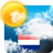 icon com.idmobile.netherlandsmeteo(Hollanda Hava Durumu) 3.7.10.16