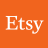icon Etsy(Etsy: Benzersiz Öğeler Satın Alın ve Satın) 5.95.1