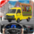 icon Indian Bus Taxi Simulator(Van Taksi Oyunları Offroad Sürüş) 1.23