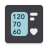 icon Blood Pressure(Kan Basıncı : Sağlık Monitörü) 2.0.0