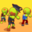 icon Merge Defense(Shooting Tower: Zombie Defense) 1.1