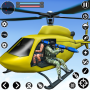 icon Sky Wars Air Attack Games 3D(Skywar Gunship Helikopter Oyunu)