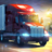 icon Modern Truck Simulator Driving(Truck Simulator Taşıyıcı 3D) 1.34