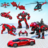 icon Dragon Robot Car Games(Police Dragon Robot Araba Oyunları
) 1.0.22
