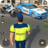 icon City Crime Police Car Games 3D(Polis Arabası Oyunu - Polis Oyunları 3D) 1.2.0