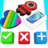 icon Fidget Trade 3D(Pop It Fidget Ticaret Oyuncakları 3D) 2.8