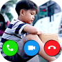 icon Video Call Farel Prayoga ()