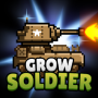 icon GrowSoldier(Grow Soldier:)