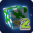 icon Cubes Craft 2(Küpler zanaat 2) 2.7