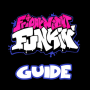 icon GUIDE FOR FNF(FNF Rehberi: Friday Night Funkin Walkthrough
)