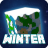 icon Cubes Craft Winter(Küpleri zanaat kış) 1.3
