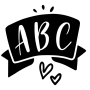 icon Handwriting()