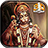 icon Hanuman Ji 3D Live Wallpaper(3D Hanuman Ji Canlı Duvar Kağıdı) 6.1