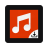 icon Musica(İndirin Müzik Mp3 Tonları) 1.1.2