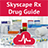 icon Skyscape Drug Guide(Skyscape Rx - İlaç Rehberi) 3.5.14