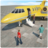 icon Flight Simulator: Airplane Fly Adventure(Uçak Oyunu Uçuş Pilotu Simülasyonu) 1.0.2