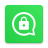 icon Chat Locker(WA için Sohbeti Gizle - Mesajlar) 1.2.16