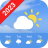 icon Weather(Hava Durumu Tahmini ve Canlı Radar) 1.3.5