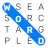 icon Word Search(Word Staple Games ile Arama
) 2.10